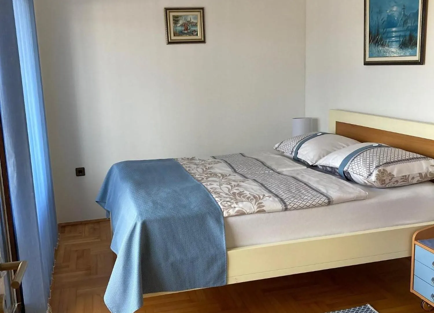 Funtana Apartments Ap 2, Nur 500 Meter Zum Zentrum