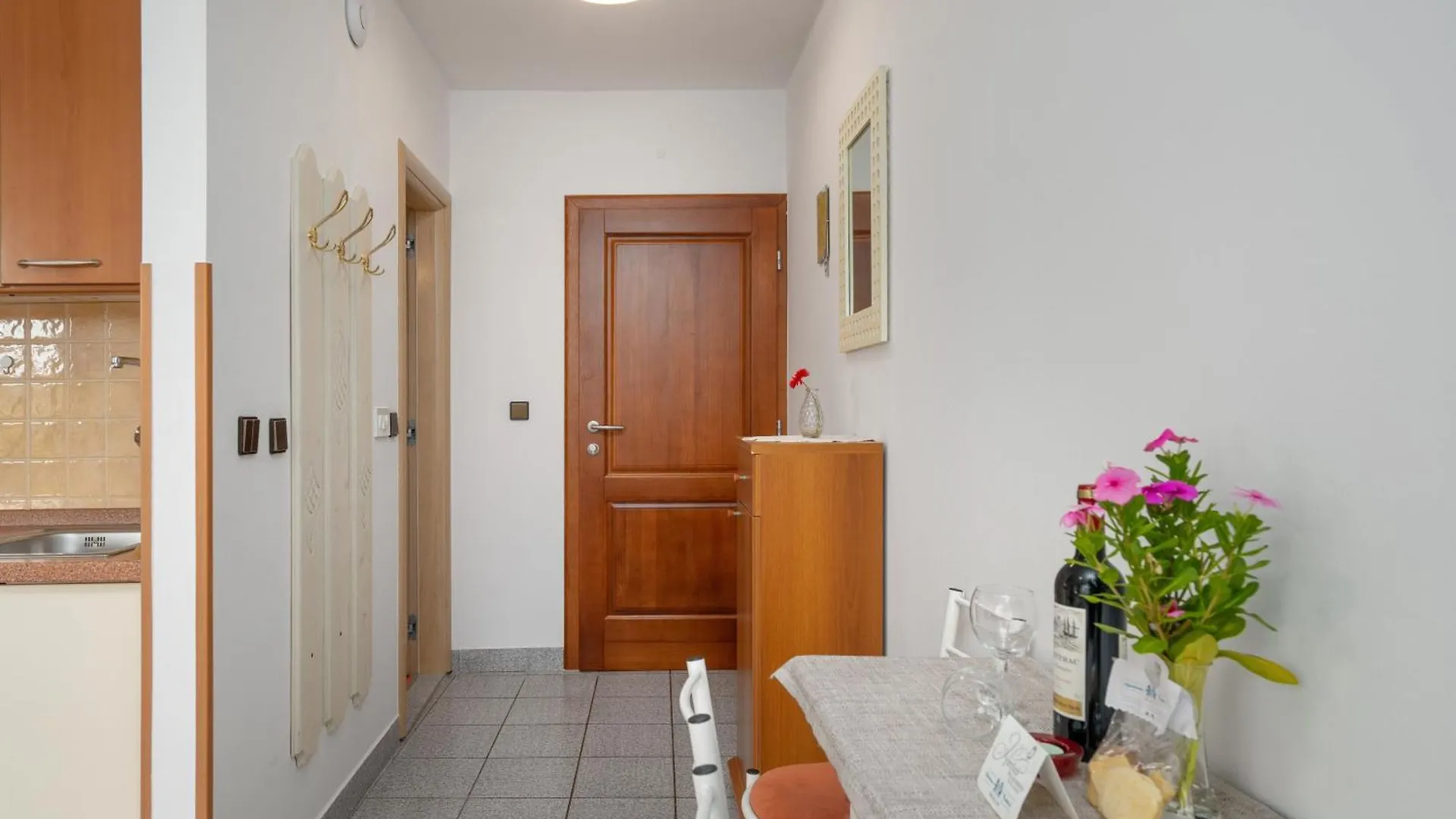Funtana Apartments Ap 2, Nur 500 Meter Zum Zentrum