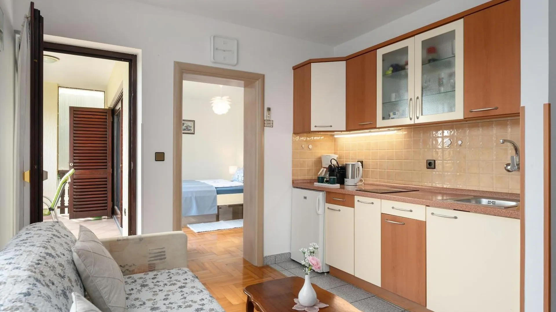 Funtana Apartments Ap 2, Nur 500 Meter Zum Zentrum Хорватия