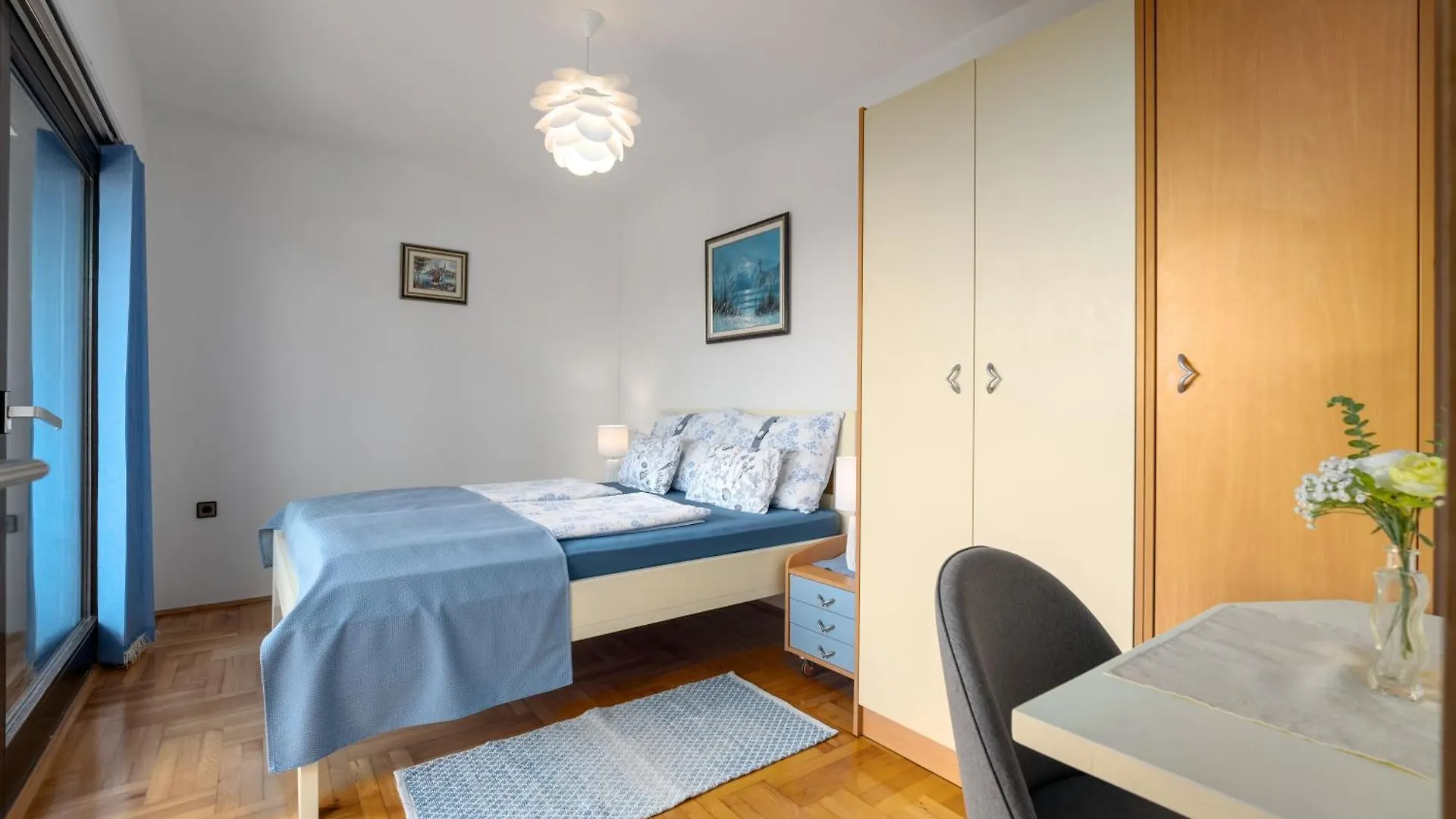 Funtana Apartments Ap 2, Nur 500 Meter Zum Zentrum