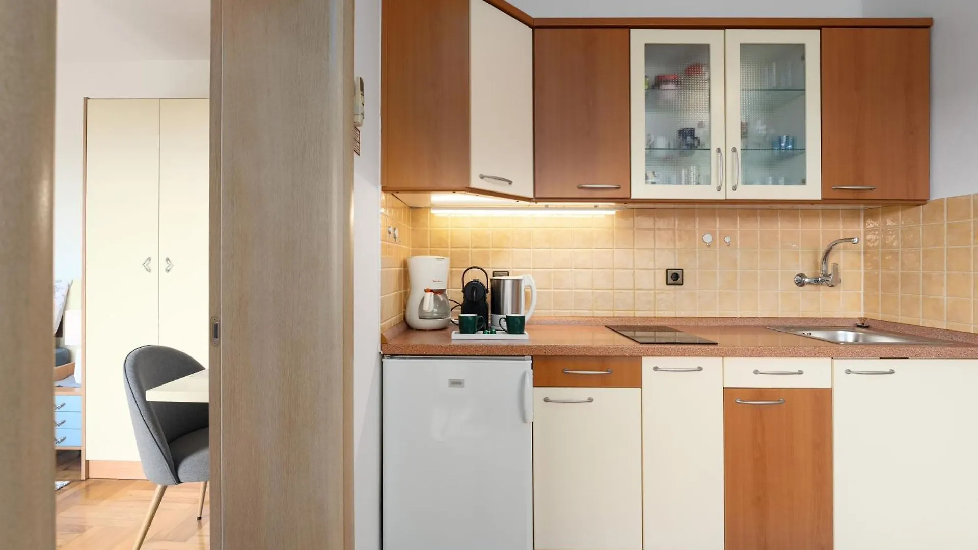 Funtana Apartments Ap 2, Nur 500 Meter Zum Zentrum