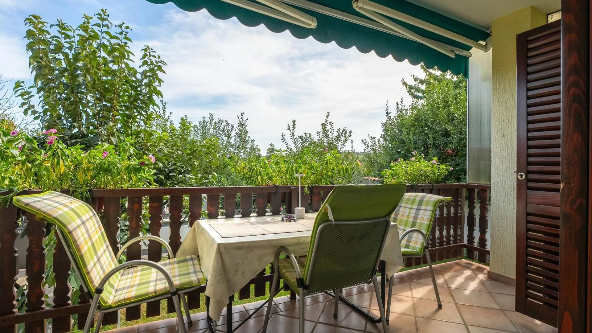 Funtana Apartments Ap 2, Nur 500 Meter Zum Zentrum