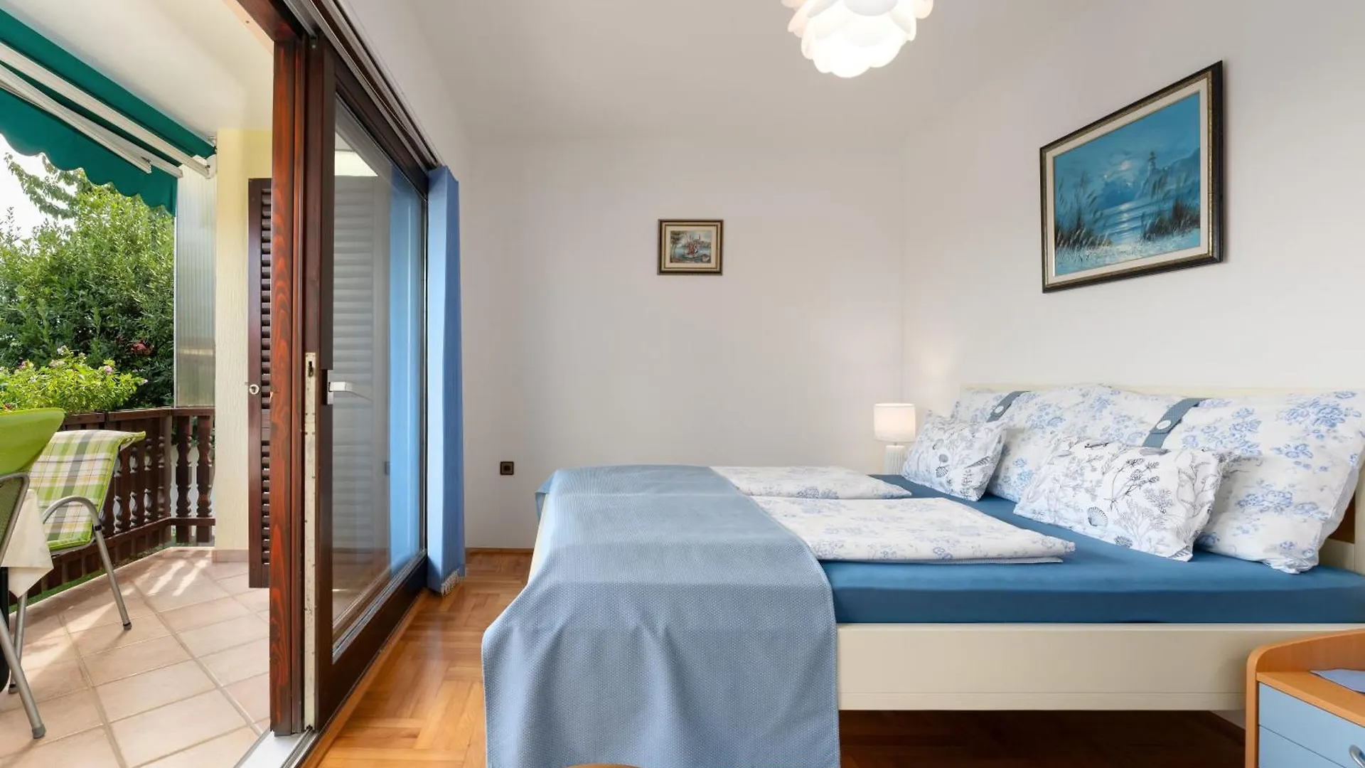 Funtana Apartments Ap 2, Nur 500 Meter Zum Zentrum