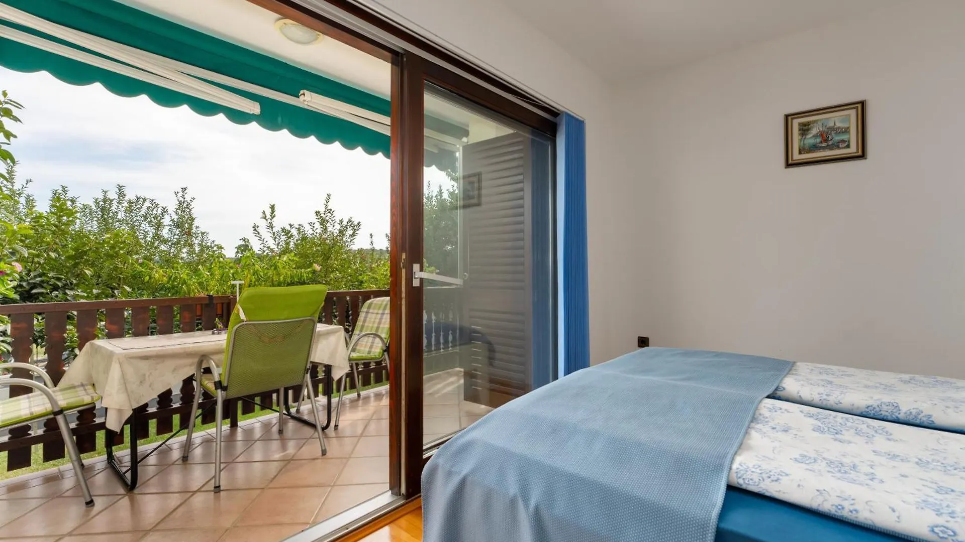 Funtana Apartments Ap 2, Nur 500 Meter Zum Zentrum