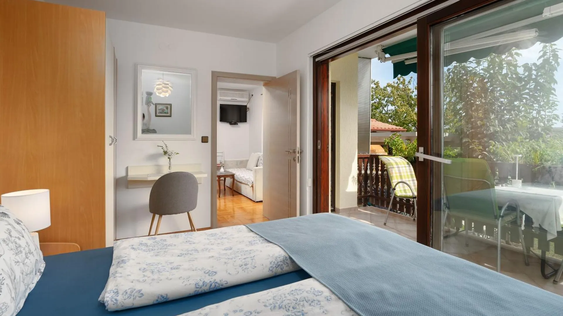 Funtana Apartments Ap 2, Nur 500 Meter Zum Zentrum 0*,