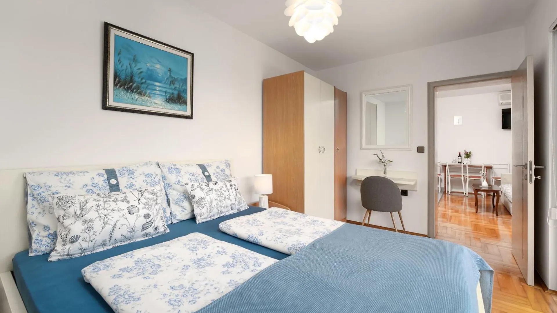 Funtana Apartments Ap 2, Nur 500 Meter Zum Zentrum 0*,